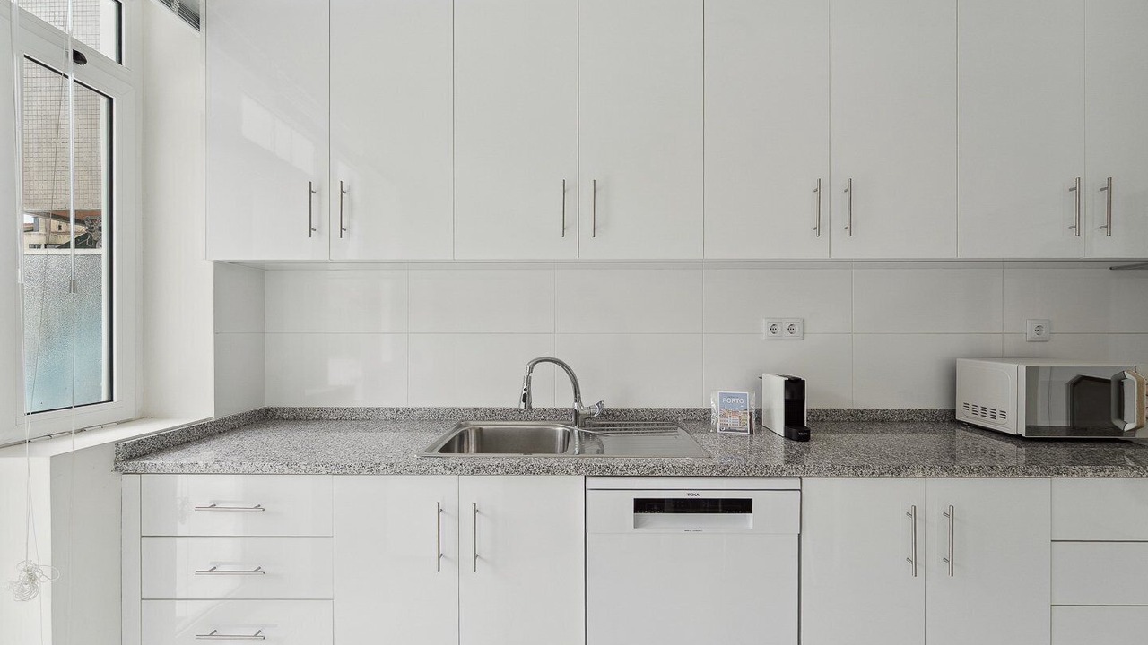 Photo of Kitchen in Cedofeita