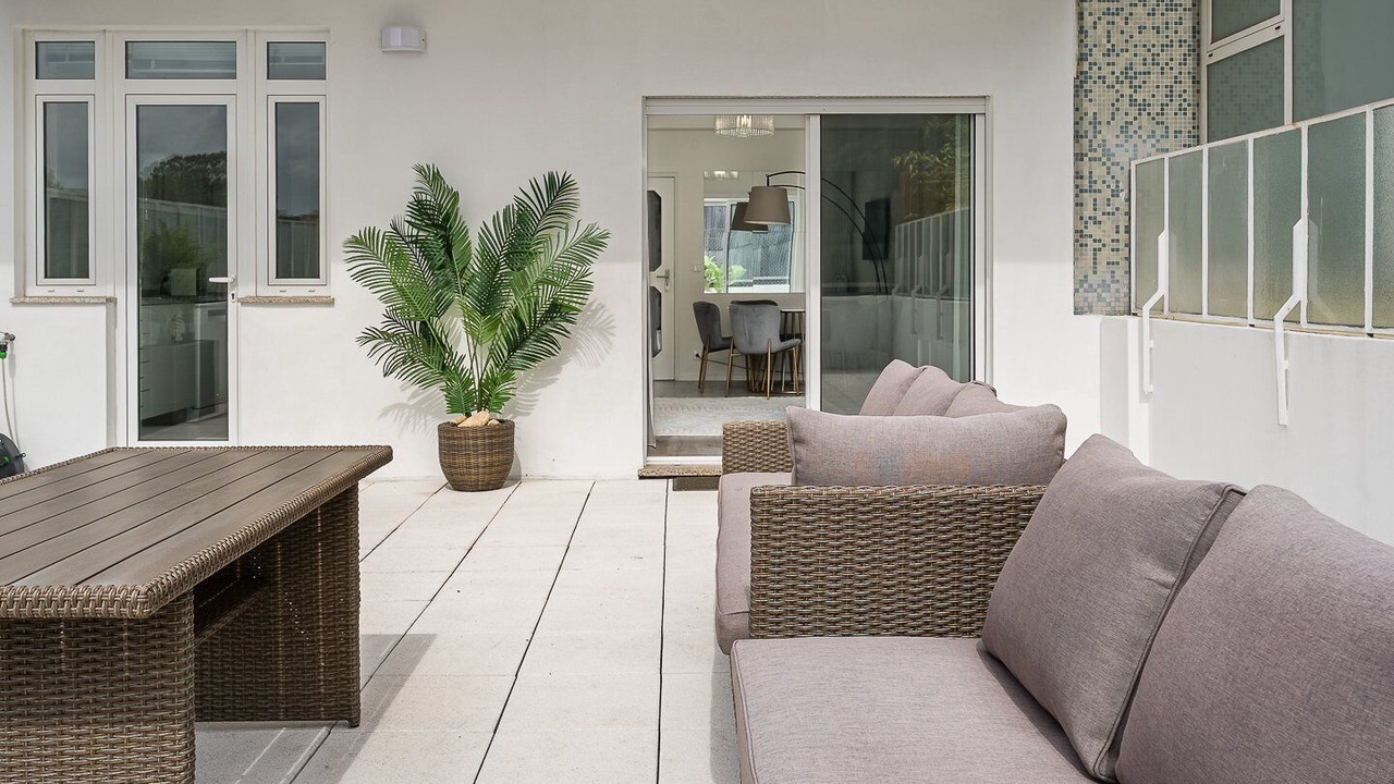 Photo of Patio Balcony in Cedofeita