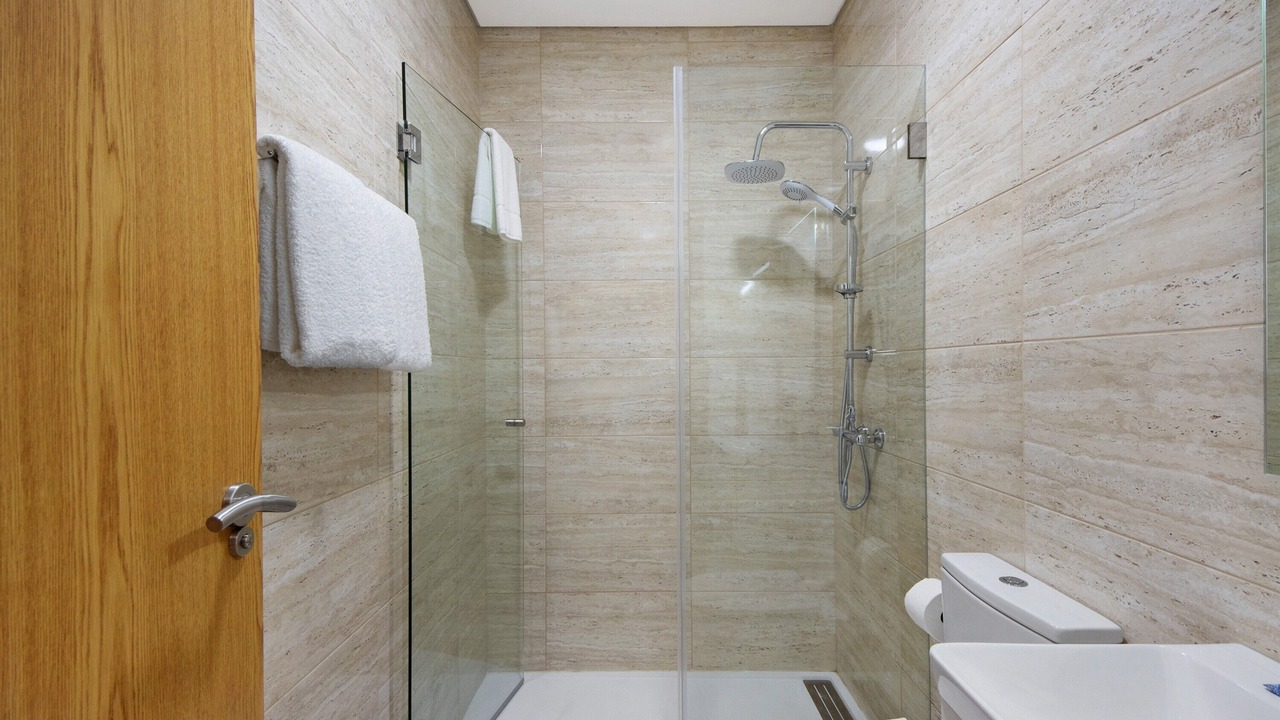 Photo of Bathroom in Armamar