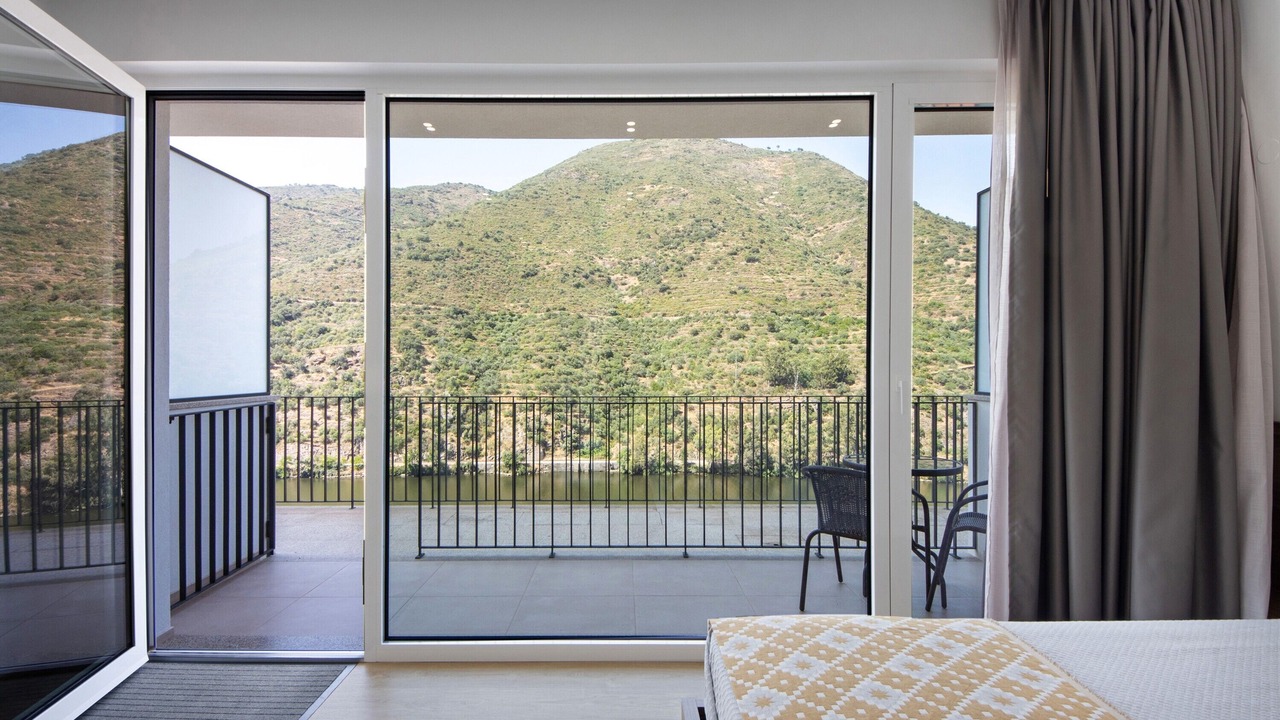 Photo of Bedroom in Armamar