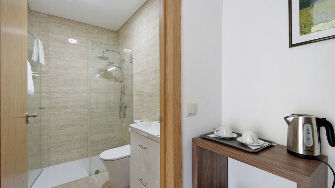 Photo of Bathroom in Armamar