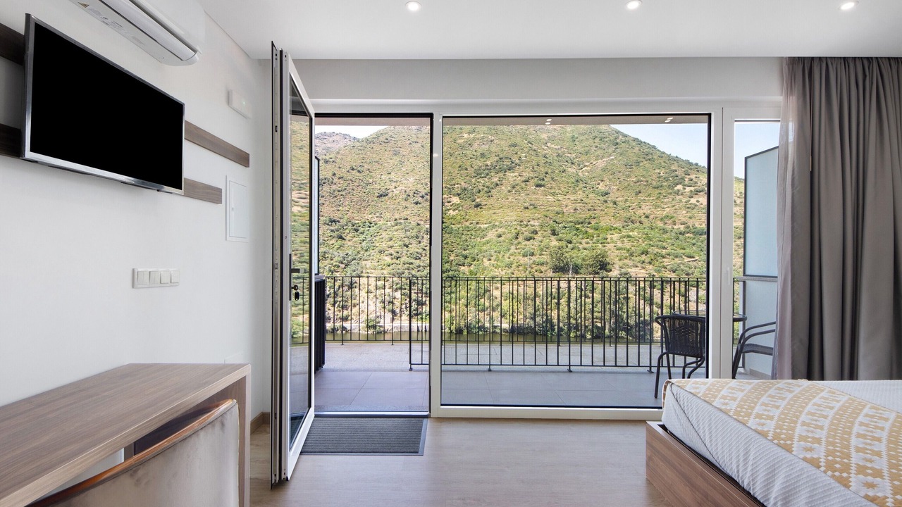 Photo of Bedroom in Armamar