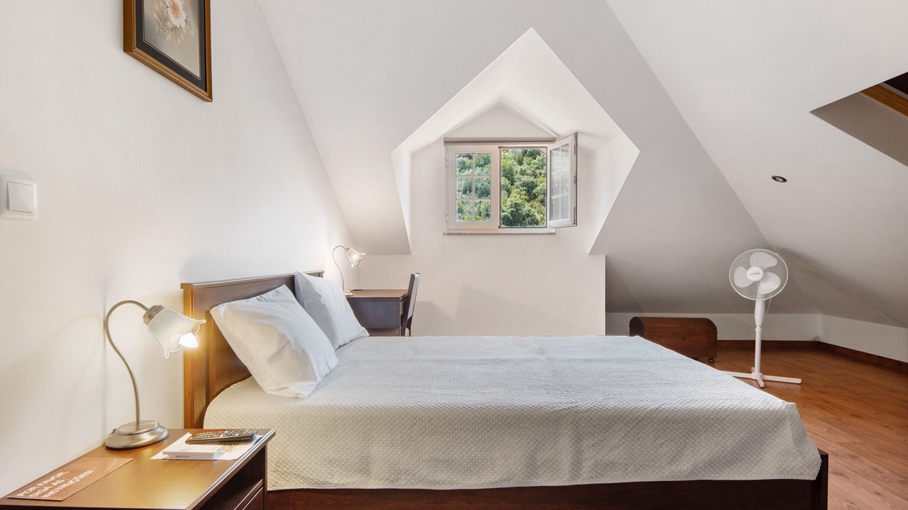 Photo of Bedroom in Armamar
