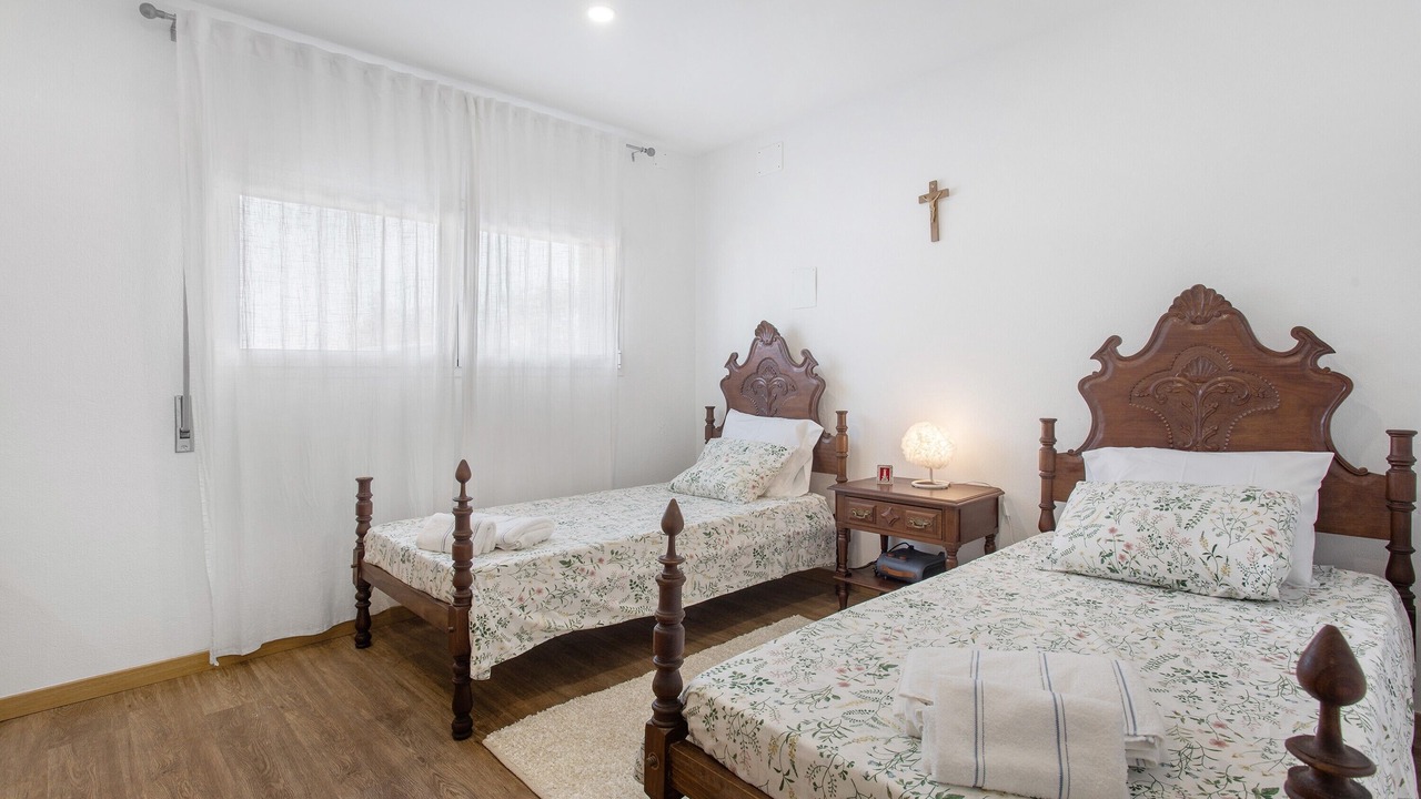 Photo of Bedroom in Fatima