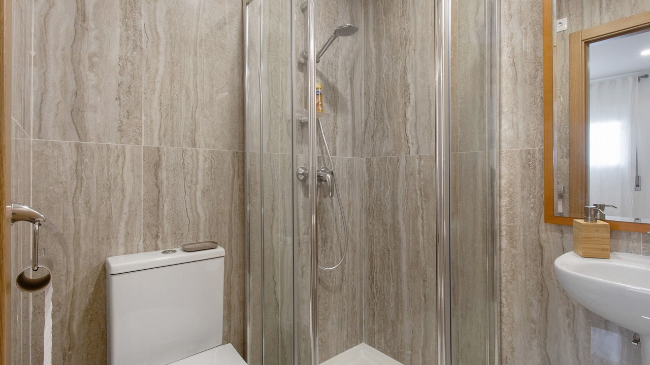 Photo of Bathroom in Fatima