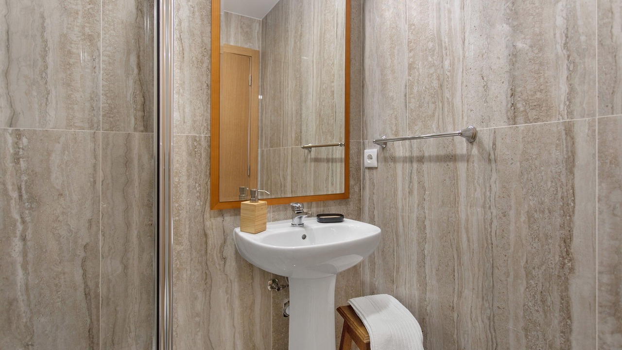 Photo of Bathroom in Fatima
