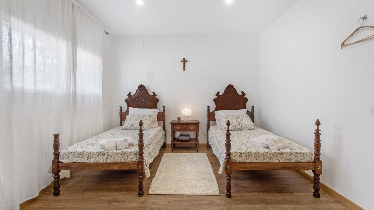 Photo of Bedroom in Fatima