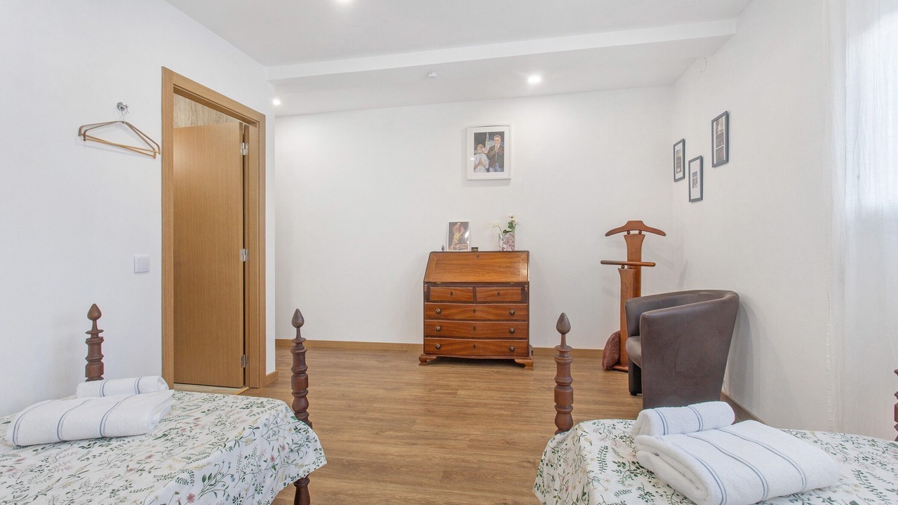 Photo of Bedroom in Fatima