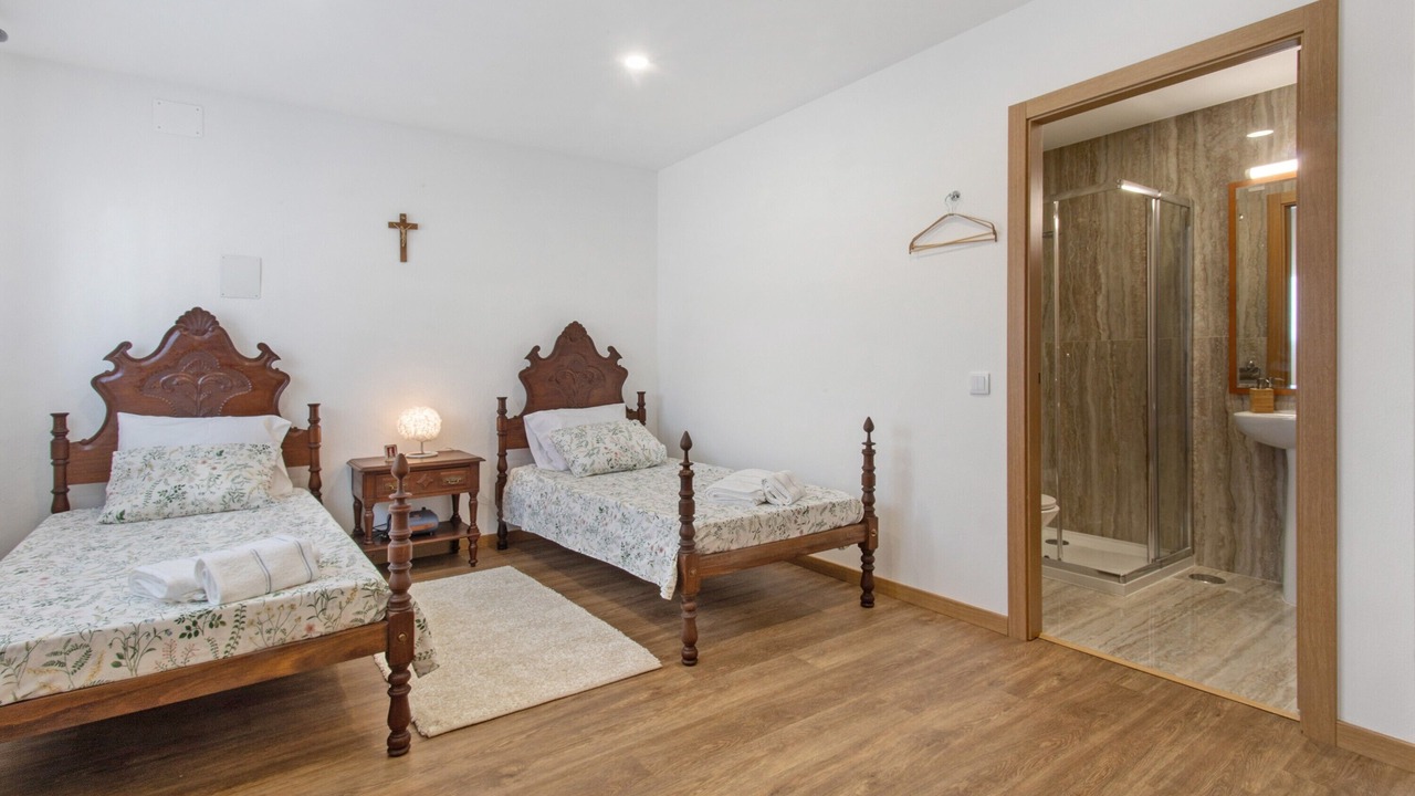 Photo of Bedroom in Fatima