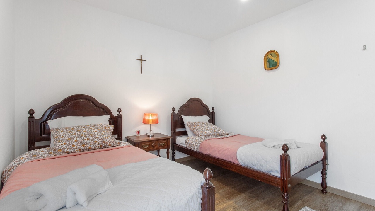 Photo of Bedroom in Fatima