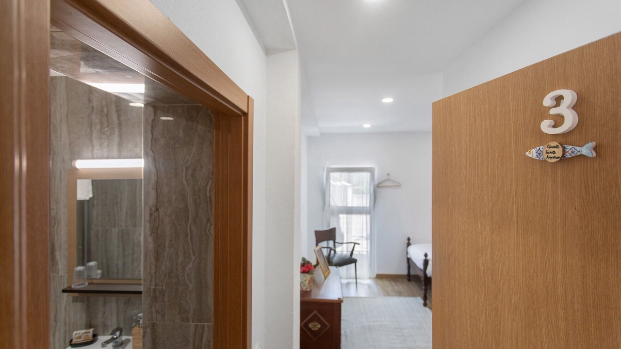 Photo of Bedroom in Fatima