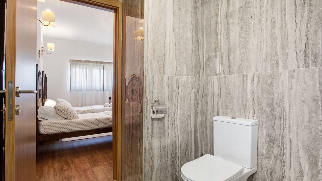 Photo of Bathroom in Fatima