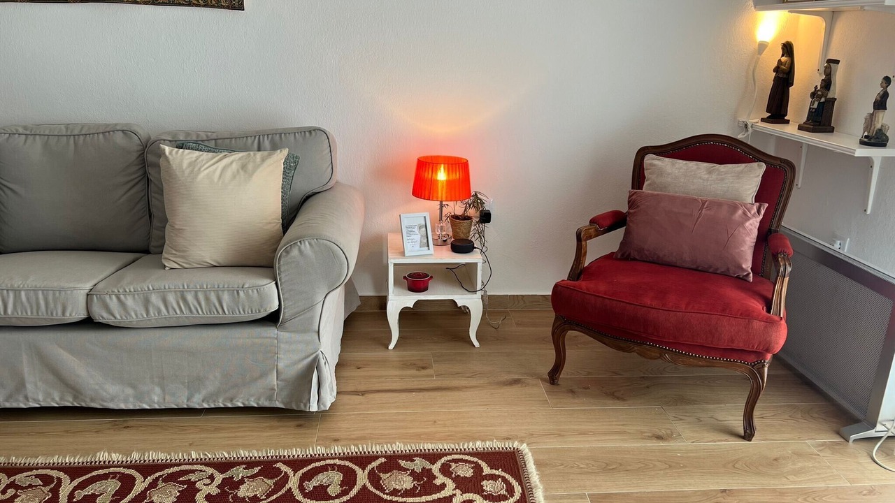 Photo of Livingroom in Fatima