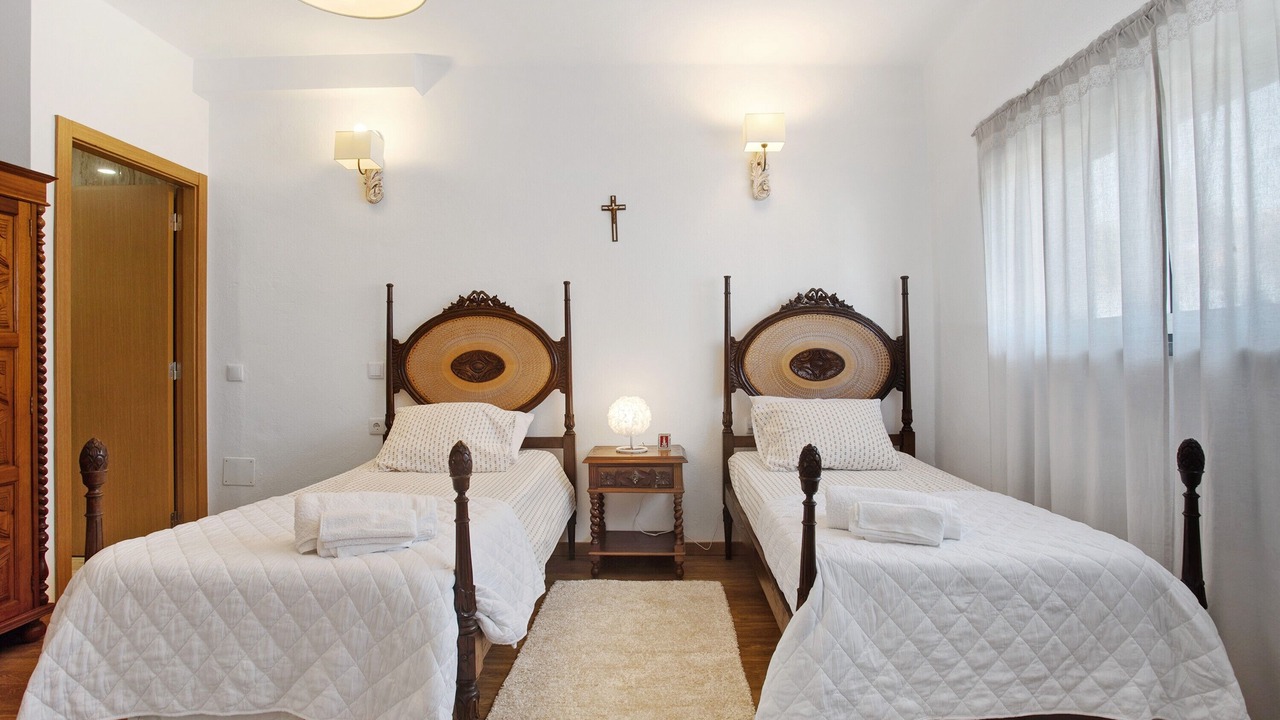 Photo of Bedroom in Fatima