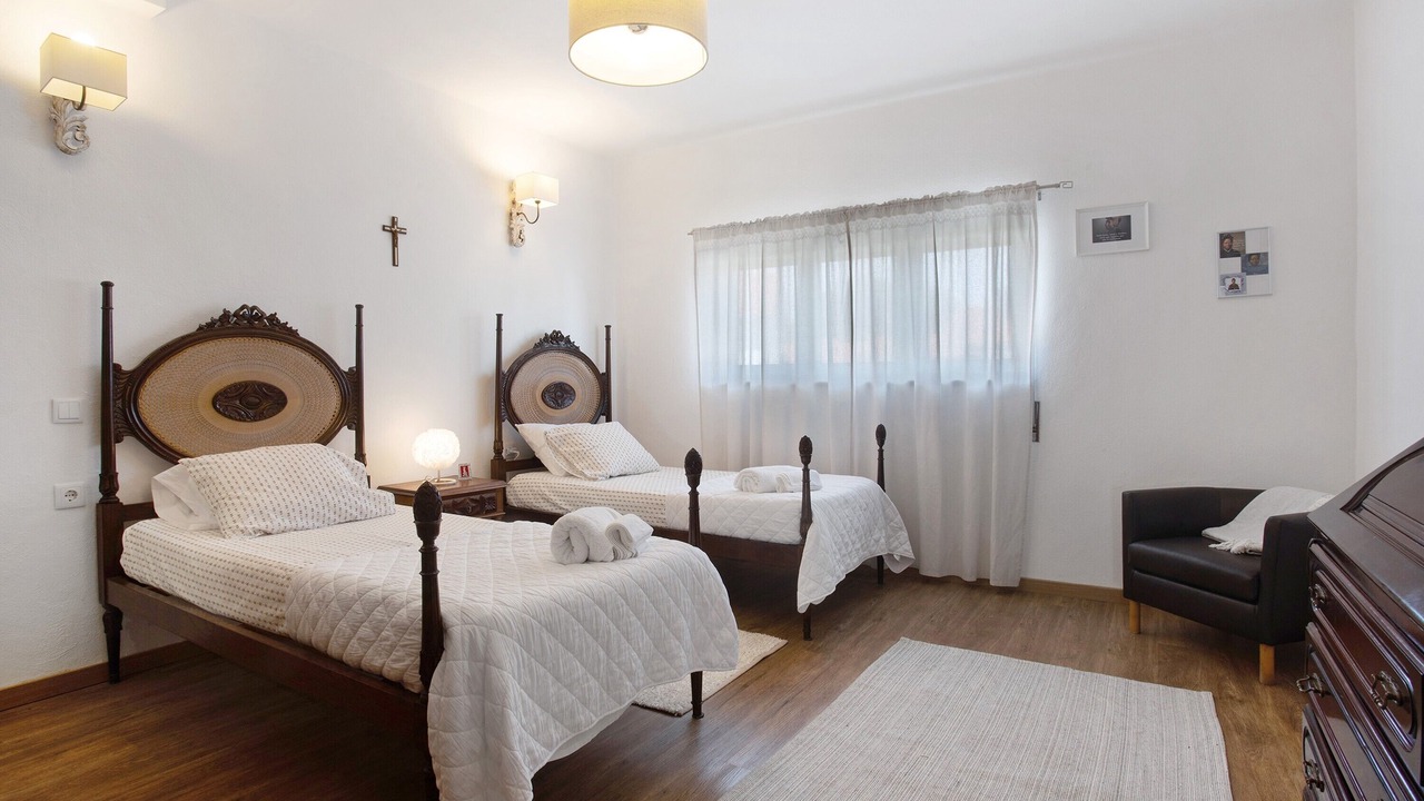 Photo of Bedroom in Fatima