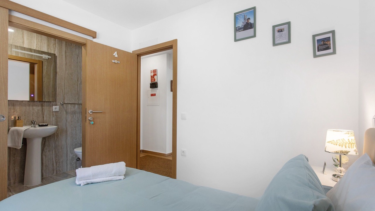 Photo of Bedroom in Fatima