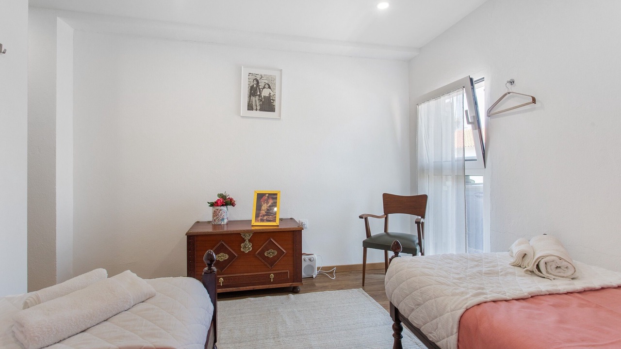 Photo of Bedroom in Fatima