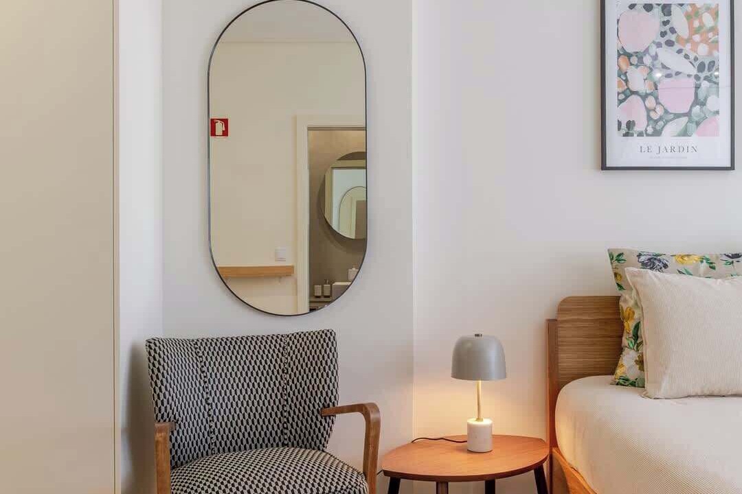 Photo of Bedroom in Bonfim
