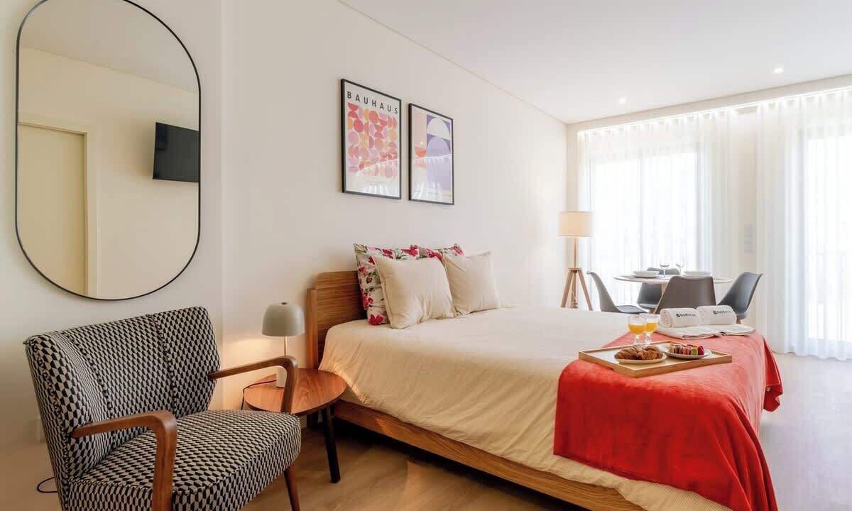 Photo of Bedroom in Bonfim