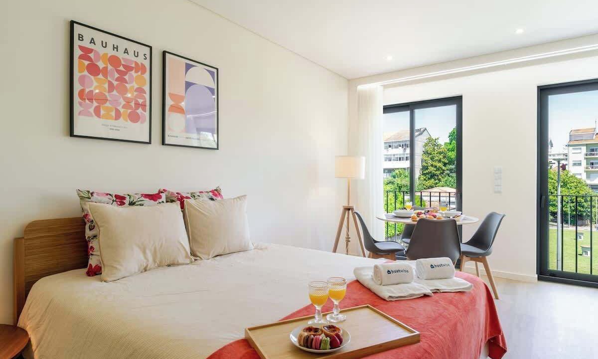 Photo of Bedroom in Bonfim