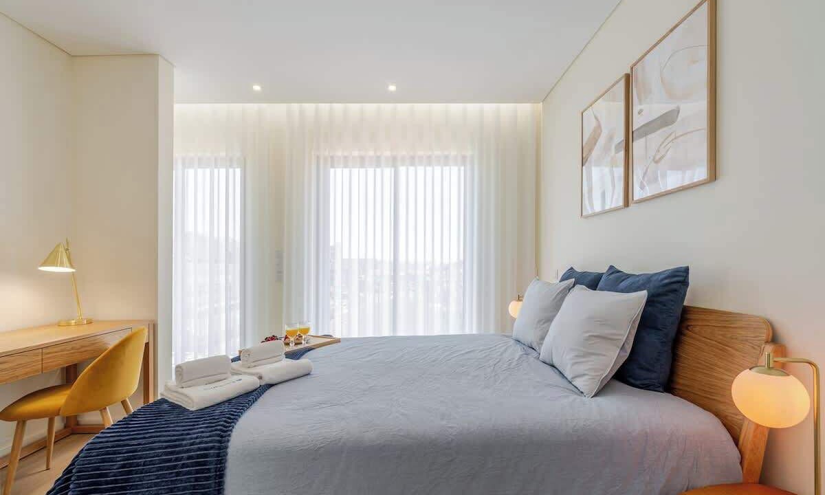 Photo of Bedroom in Bonfim