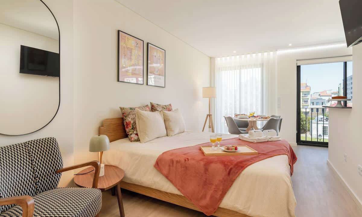 Photo of Bedroom in Bonfim
