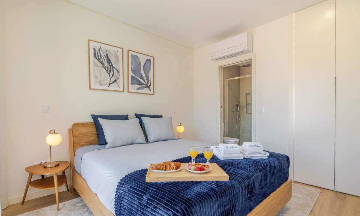 Photo of Bedroom in Bonfim