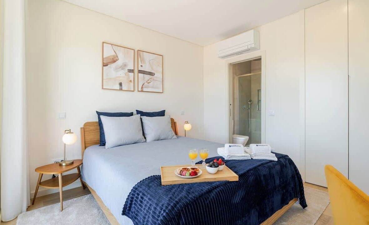 Photo of Bedroom in Bonfim
