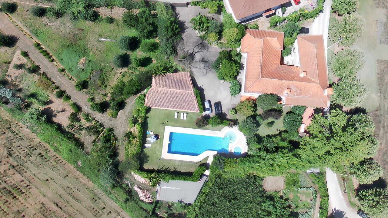 Photo of Outdoor in Pedraca