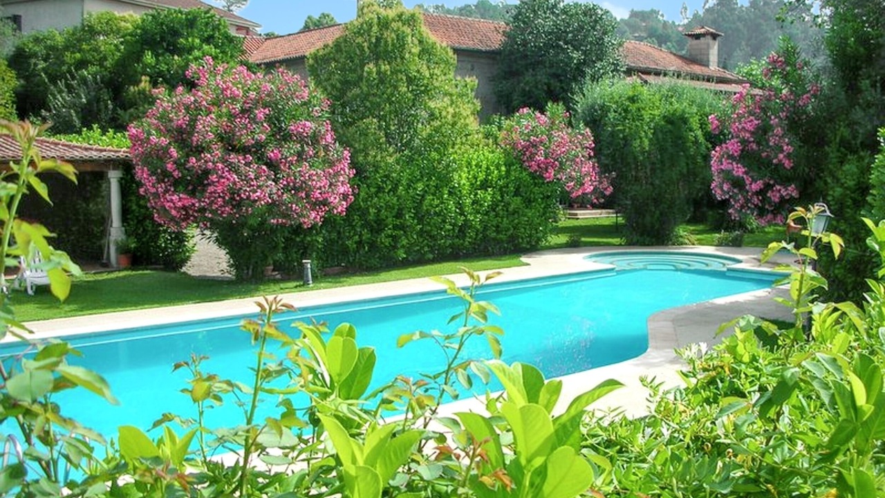 Photo of Outdoor in Pedraca