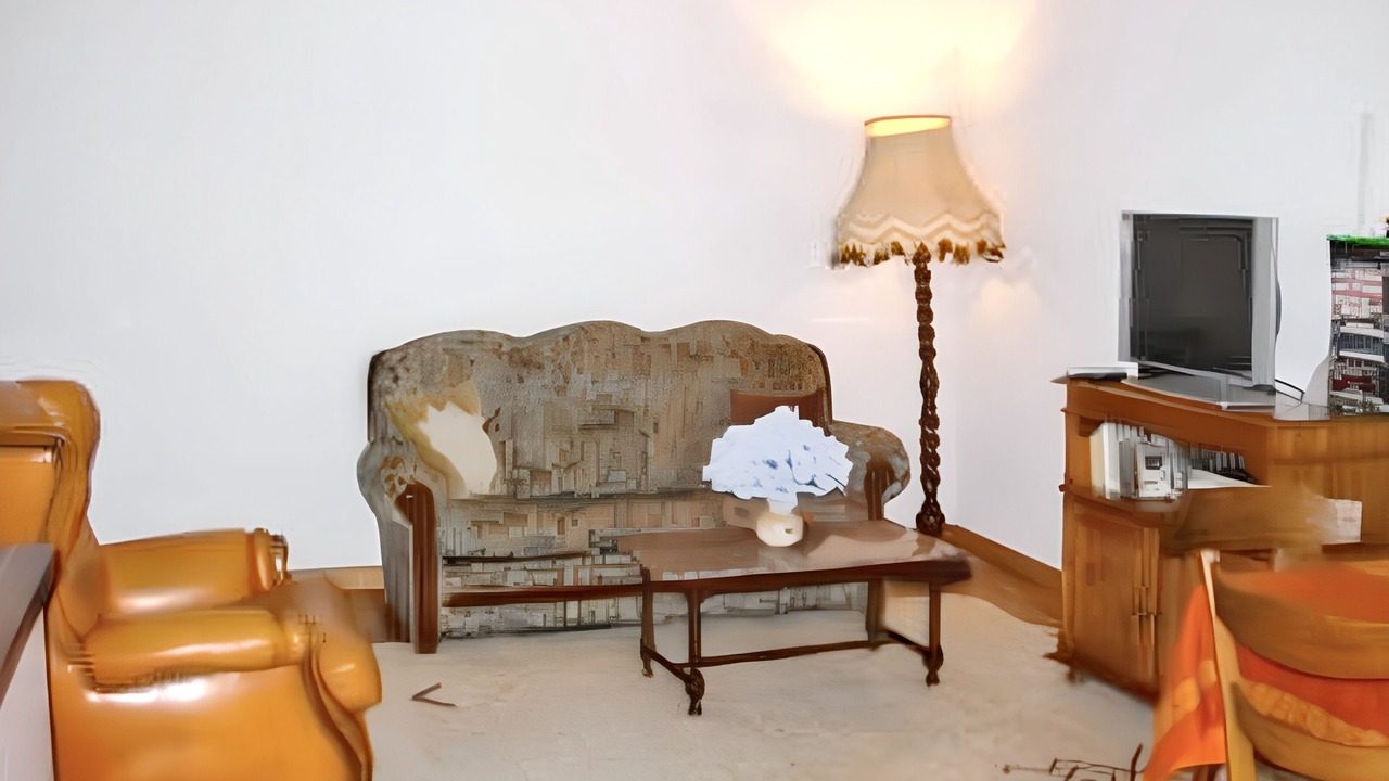 Photo of Livingroom in Pedraca