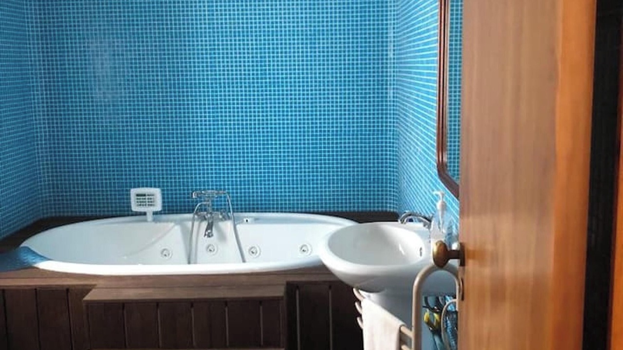 Photo of Bathroom in Pedrogao