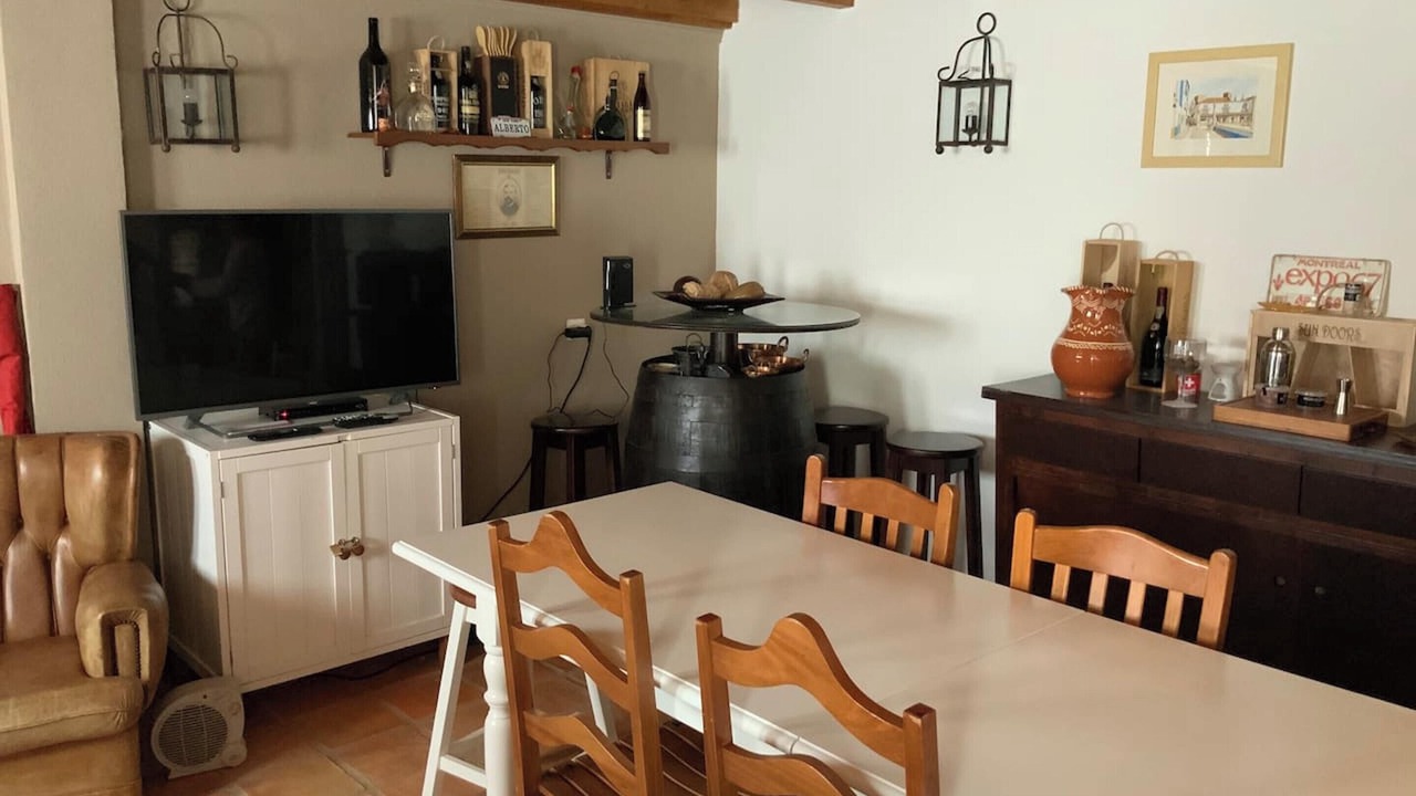Photo of Livingroom in Pedrogao