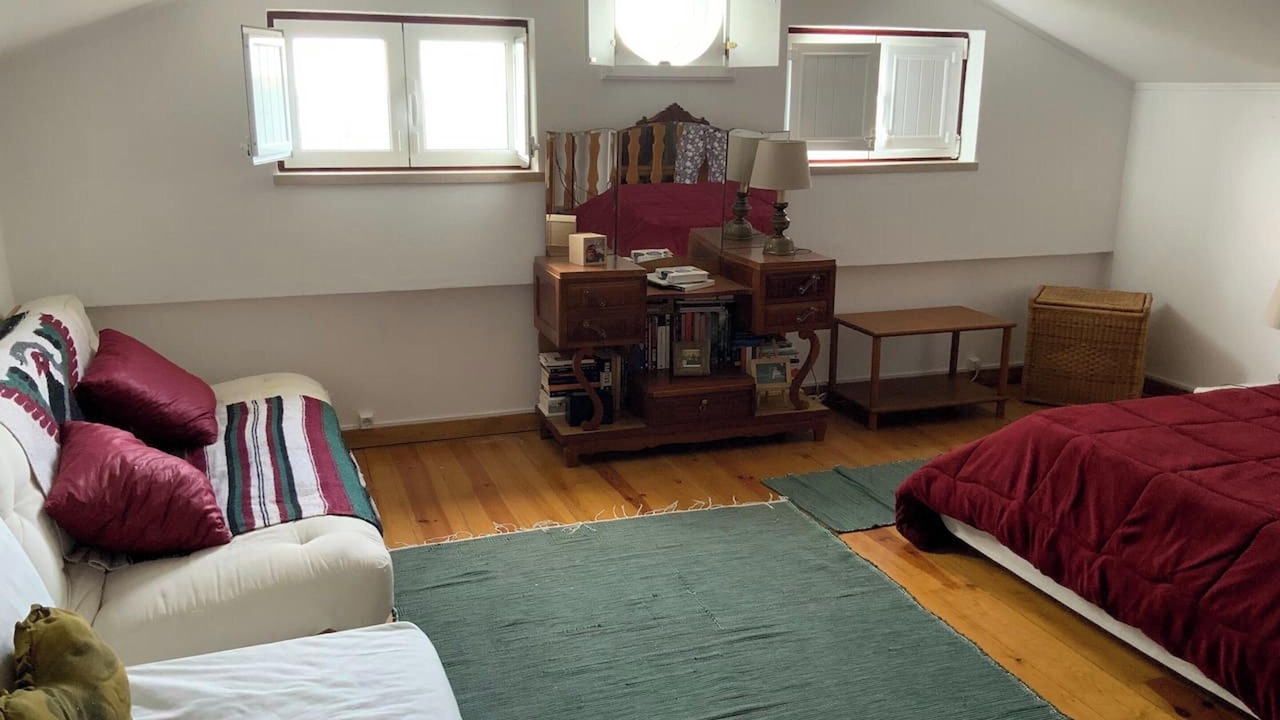 Photo of Livingroom in Pedrogao