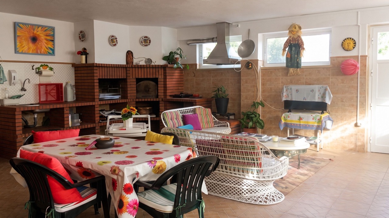 Photo of Livingroom in Monserrate