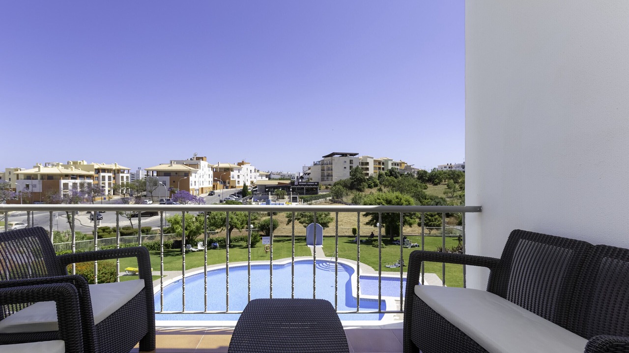 Photo of Outdoor in Montechoro