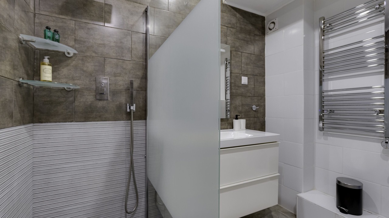Photo of Bathroom in Montechoro