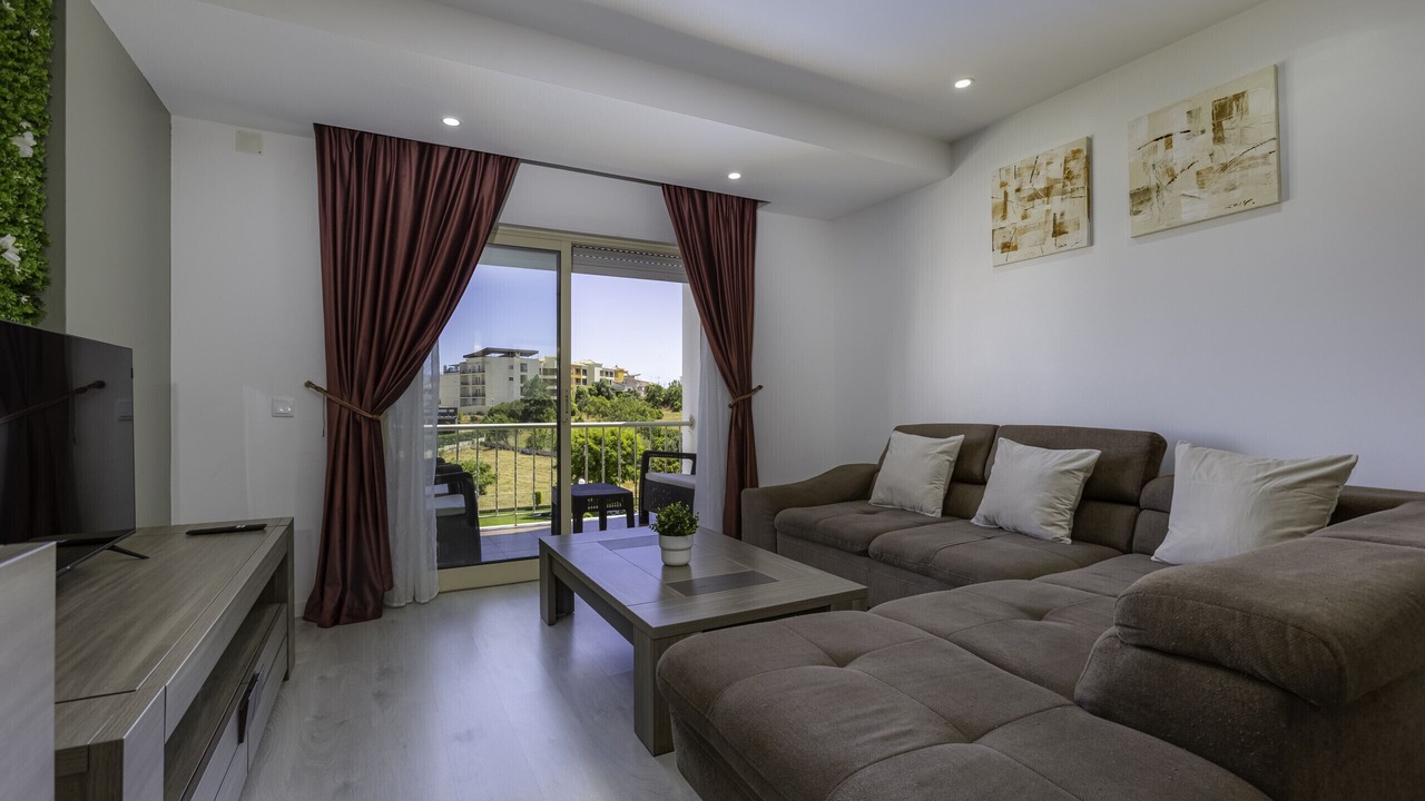 Photo of Livingroom in Montechoro