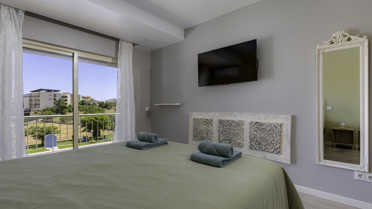 Photo of Bedroom in Montechoro