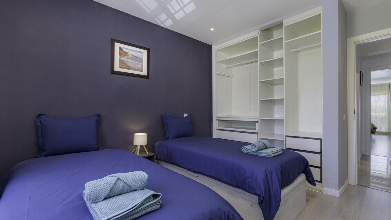 Photo of Bedroom in Montechoro