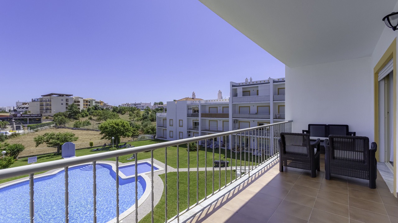 Photo of Outdoor in Montechoro