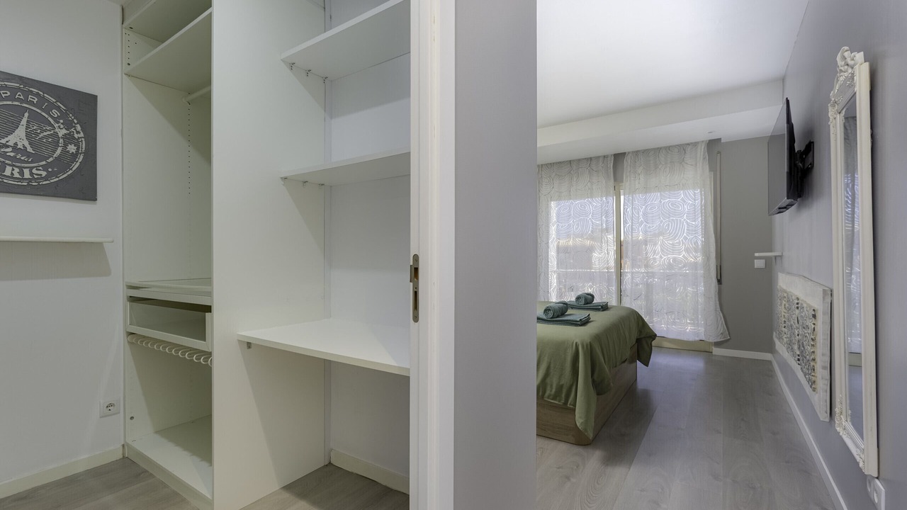 Photo of Bedroom in Montechoro