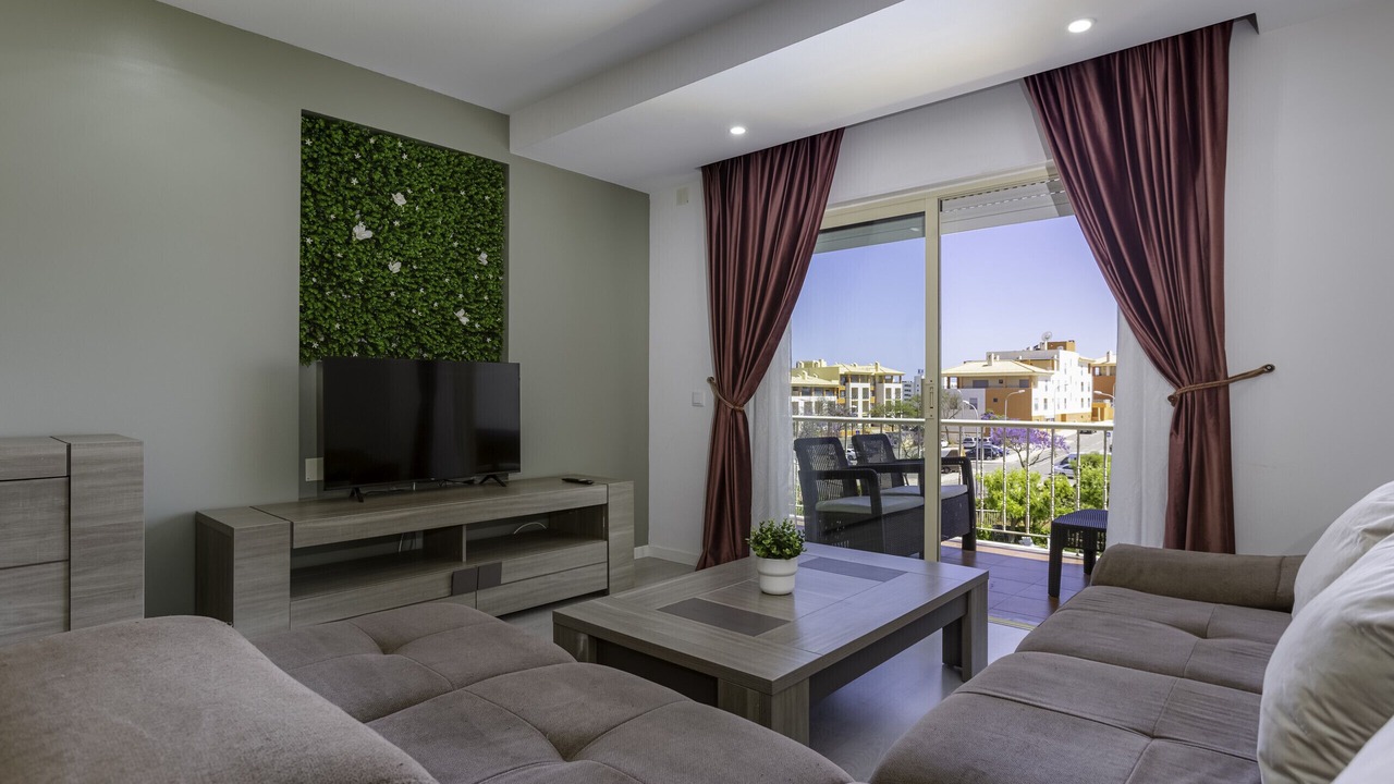Photo of Livingroom in Montechoro