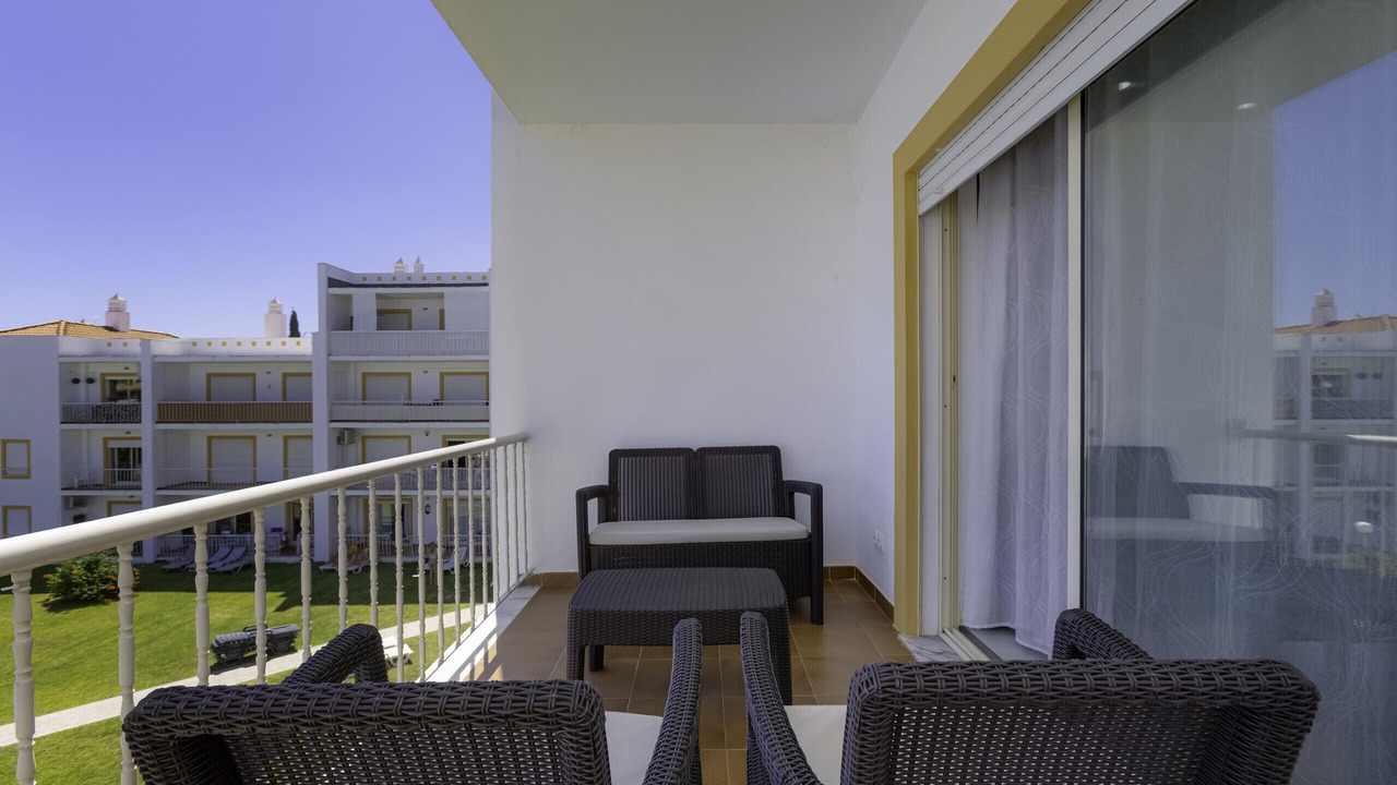 Photo of Outdoor in Montechoro