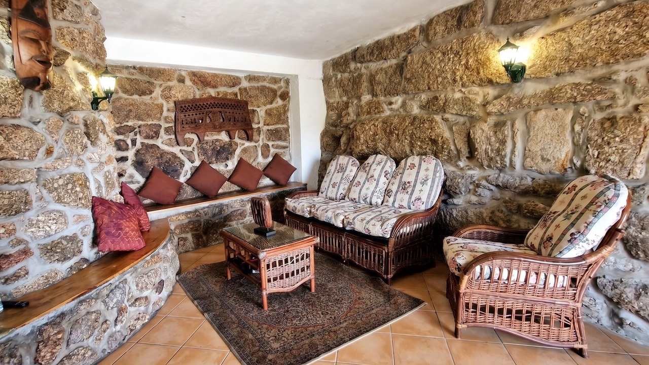 Photo of Livingroom in Penso