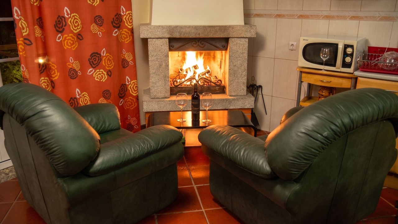 Photo of Livingroom in Penso