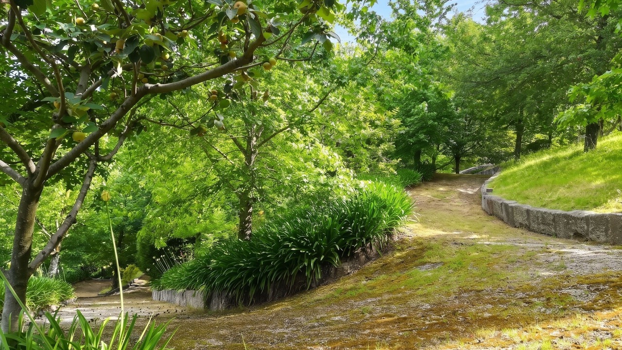 Photo of Outdoor in Penso