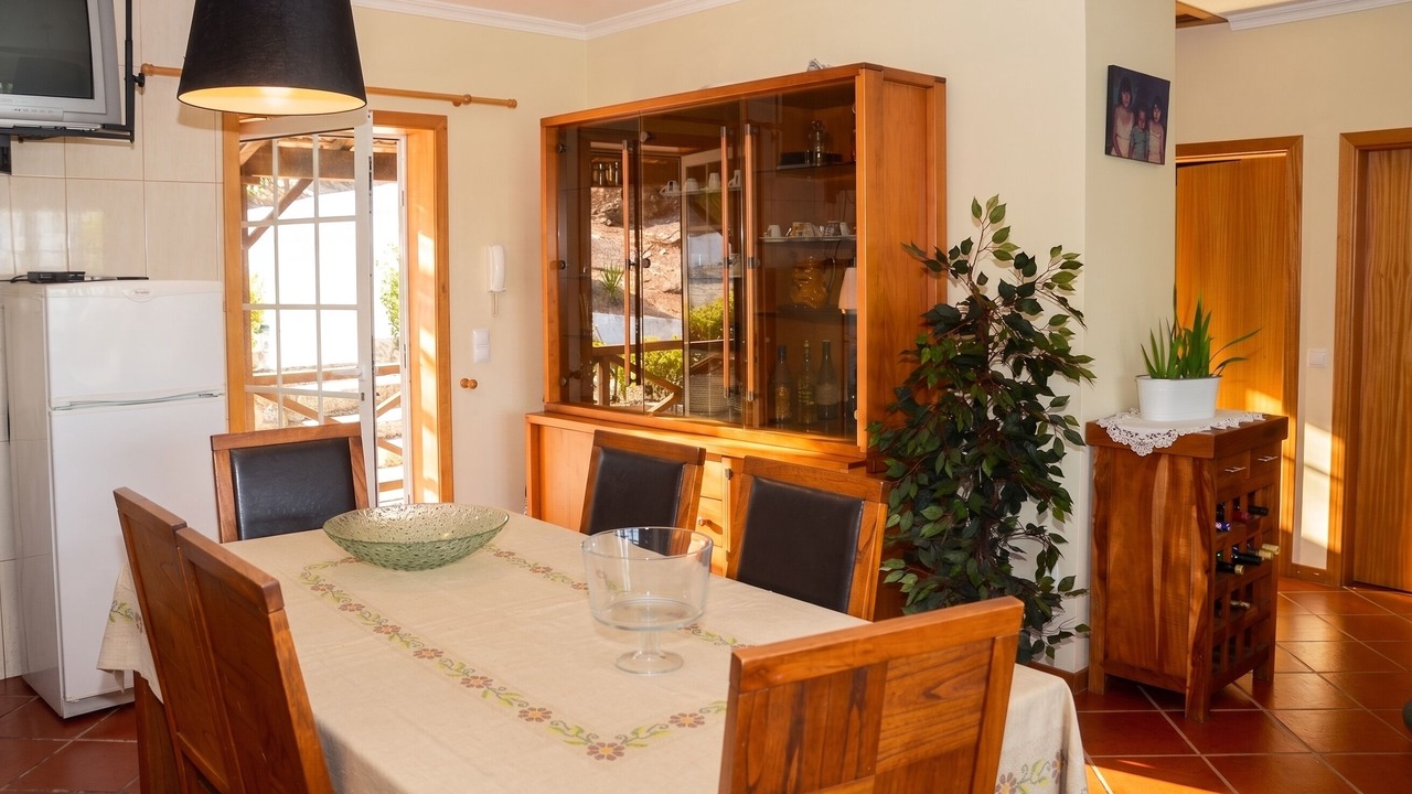 Photo of Livingroom in Penso