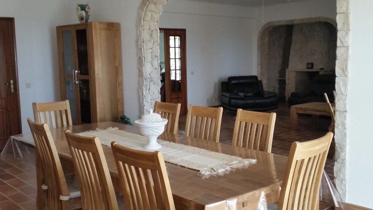 Photo of Livingroom in Alfeicao