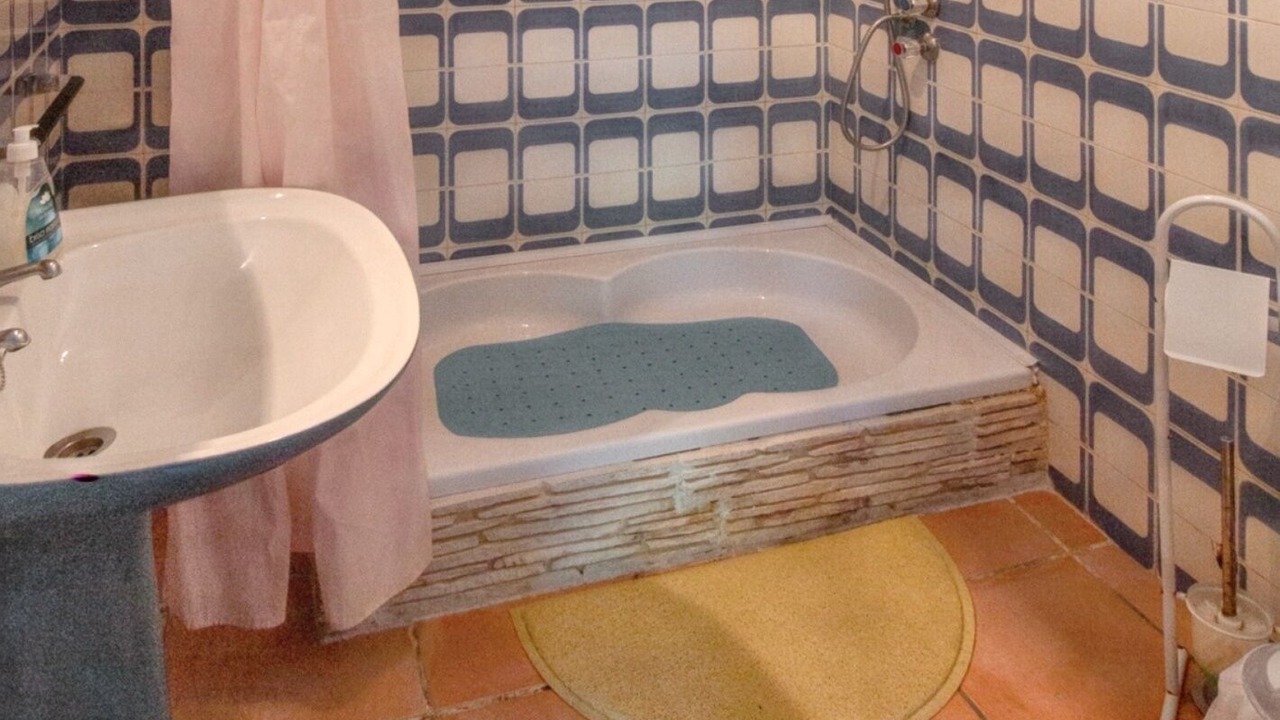 Photo of Bathroom in Sao Joao Batista